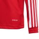 9. Adidas Squadra 21 Jr GP6470 Sweatshirt