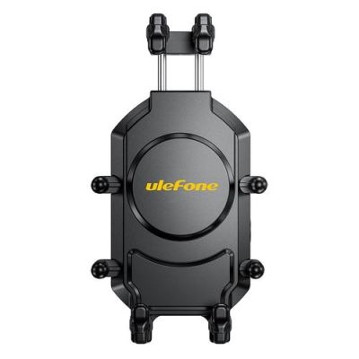 5. Ulefone Armor Mount Pro AM01 Fahrrad-Handyhalterung