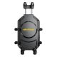 5. Ulefone Armor Mount Pro AM01 Fahrrad-Handyhalterung