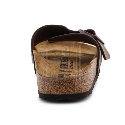 10. Birkenstock Catalina BS W 1026510 Flip-Flops