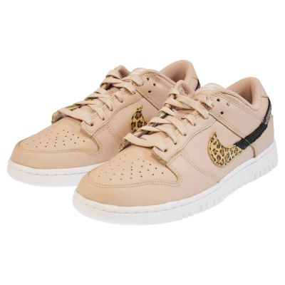 3. Nike Dunk Low SE (W) Pink Damen Bequeme Sportschuhe - DD7099​-​200