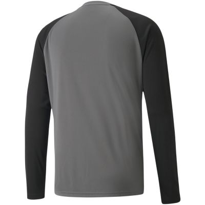 10. Puma teamPacer GK LS Torwart-Sweatshirt M 704933 43