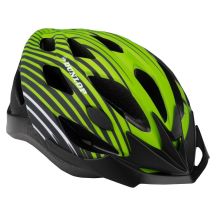 DUNLOP RS GRÜN VERSTELLBARER RADHELM