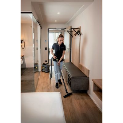 7. Professioneller Staubsauger KÄRCHER T15/1HEPA - 1.355-307.0