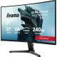 3. IIYAMA LED-Monitor 27" GC2784HSU-B1 240Hz