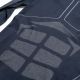 6. Hi-Tec Buraz Top M 92800621626 Thermoaktives T-Shirt