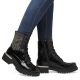 32. Rieker W RKR712 Stiefeletten