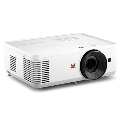21. Viewsonic PX704HD Datenprojektor, Standardprojektor, 4000 ANSI Lumen, DMD, 1080p (1920 x 1080), Weiß