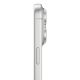 20. Apple iPhone 17 Pro, 16 cm (6,3 Zoll), Dual-SIM, iOS 26, 5G, USB Typ-C, 512 GB, Silber