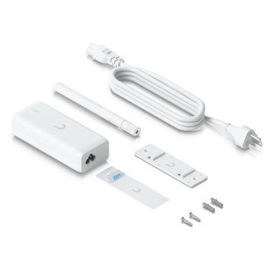 10. Ubiquiti UDB-EU Clientgerät | Gerätebrücke, WLAN, 1x GbE RJ45, 1x passives PoE