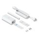 10. Ubiquiti UDB-EU Clientgerät | Gerätebrücke, WLAN, 1x GbE RJ45, 1x passives PoE