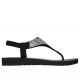 9. Skechers Meditationssandalen - Glamorous Muse W 119774-BLK