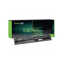 GREEN CELL AKKU HP43 FÜR HP PR06 4400 mAh 10,8 V