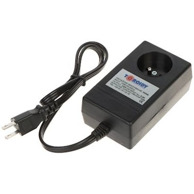 Autotransformator ATS-110/230V