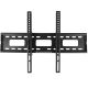 6. MACLEAN TV-Wandhalterung MAX. VESA 600X400, 32–90", 80 KG, Neigungsverstellung +15° bis -15° MC-421