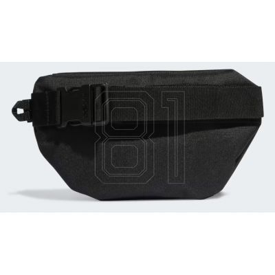 2. adidas Daily WB HT4777 Gürteltasche