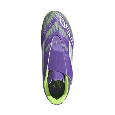 10. adidas F50 Club H&L FG/MG Jr JI0036 Fußballschuhe