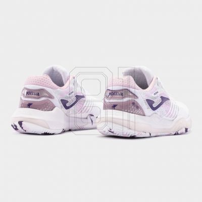 3. Joma Point Lady 2402 W TPOILW2402AC Tennisschuhe