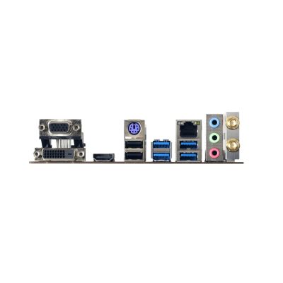 3. BIOSTAR B760MXC PRO 2.0 Mainboard