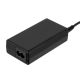 Akyga AK-NU-12 Universal-Notebook-Netzteil (20 V; 3,5 A; 65 W; 4,8 mm, 5,5 mm, 7,4 mm x 1,7 mm, 2,5 mm, 3 mm, 5 mm)