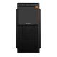 18. LOGIC J23 USB 3.0 x 2 SCHWARZES GEHÄUSE