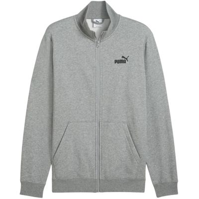3. Puma ESS No.1 Logo Trainingsjacke FL M 682582 03