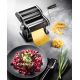 8. Schwarze Nudelmaschine GEFU PASTA PERFETTA G-89426