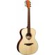 Lag GLA T 70 A - Tramontane Akustikgitarre