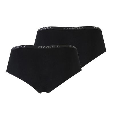 2. O'Neill Damen Hipster Plain W 92800648207 Unterwäsche