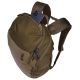 6. Thule Chasm TCB215 Dunkelkhaki Rucksack Polyester Wanderrucksack