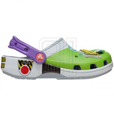 Crocs Classic Toy Story Buzz Jr Clogs 209857 0ID