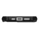 4. UAG Pathfinder Clear Magsafe Schutzhülle für iPhone 16e, MagSafe-kompatibel (ash)