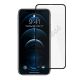 4. Guess Tempered Glass GUSPP12LSLTR iPhone 12 Pro Max 6,7" Vintage Magic Logo
