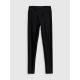 8. Damen-Leggings aus Rippstrick 4F 4FRSS26TTIGF328-20S