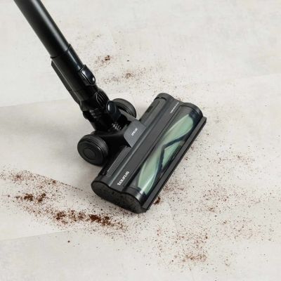 9. Kabelloser Staubsauger Taurus Homeland X7 Ultimate 415 W