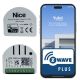 3. Nice RGBW-Control Lichtfarben-Steuermodul (RGBW-442 EU)