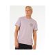 2. RIP CURL Desti Animals Tee Lila