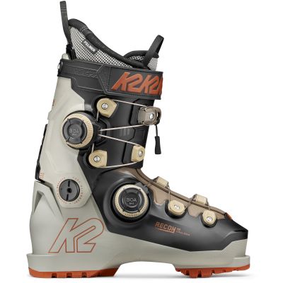 3. Herren-Skischuhe K2 RECON 110 ZONAL BOA