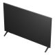 7. LG 43UA74003LB 109,2 cm (43") 4K Ultra HD Smart TV Wi-Fi Schwarz