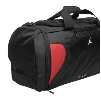 4. Jordan Element Duffle Bag Schwarz – SM9196-KR5