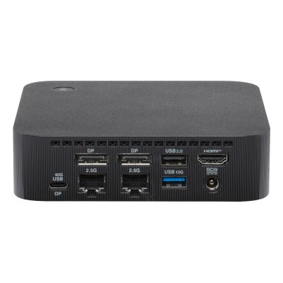 4. Mini-PC Asus PN54-S1-B 2S WOC/A260/NM/NH