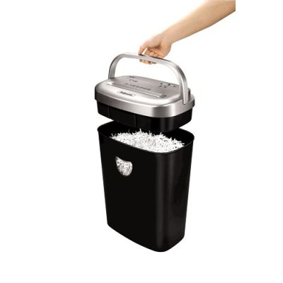 2. Fellowes Powershred 53C, 23L Aktenvernichter für den persönlichen Gebrauch