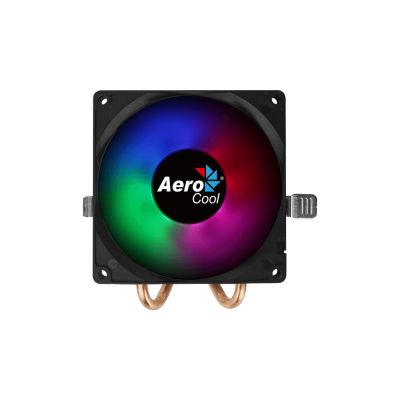 7. CPU-Kühler Aerocool PGS Air Frost 2 FRGB 3p