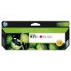 13. HP 971XL Original Magenta Tintenpatrone XL