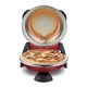 15. G3Ferrari G1000602 Pizzaofen Delizia red evo