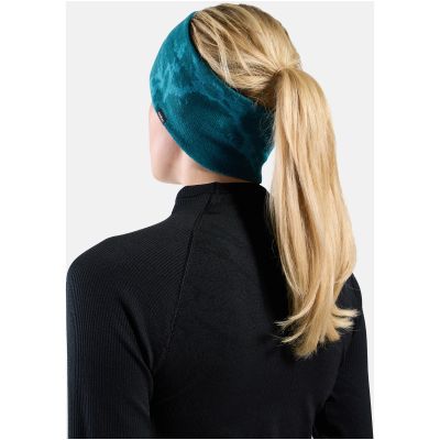 2. Odlo ESSENTIAL REVERSIBLE Headband grün