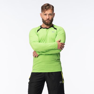 10. IQ T-Shirt mit langen Ärmeln Imark M 92800624294