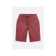 PEAK PERFORMANCE W Iconiq Shorts Damenshorts rot