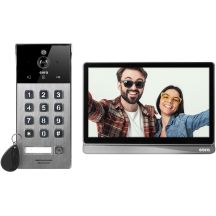 Tuya EURA VDP-30C5 Video-Gegensprechanlage