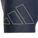 9. adidas Performance Big Bars Swim Jr IT2693 Badeshorts